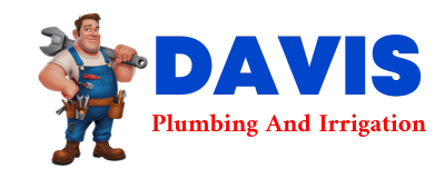 Trusted plumber in MINIER